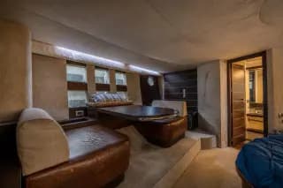 2009 Azimut 68S — photo 14
