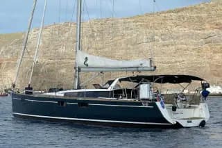 2015 Beneteau Sense 55 | Bluewater Cruiser | Half a Circumnavigation Done — photo 4