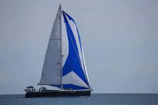 2015 Beneteau Sense 55 | Bluewater Cruiser | Half a Circumnavigation Done — photo 17
