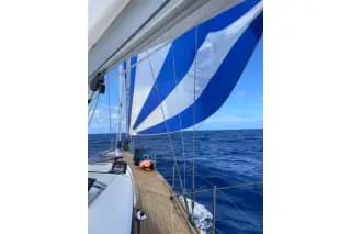 2015 Beneteau Sense 55 | Bluewater Cruiser | Half a Circumnavigation Done — photo 18