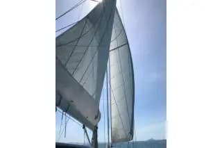 2015 Beneteau Sense 55 | Bluewater Cruiser | Half a Circumnavigation Done — photo 12