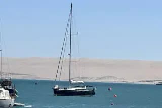 2015 Beneteau Sense 55 | Bluewater Cruiser | Half a Circumnavigation Done — photo 14
