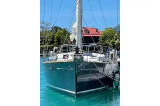 2015 Beneteau Sense 55 | Bluewater Cruiser | Half a Circumnavigation Done — photo 3