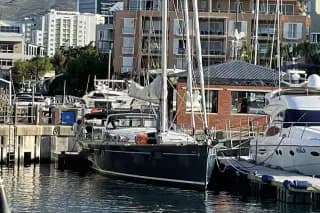 2015 Beneteau Sense 55 | Bluewater Cruiser | Half a Circumnavigation Done — photo 2