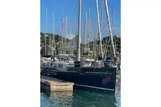 2015 Beneteau Sense 55 | Bluewater Cruiser | Half a Circumnavigation Done — photo 8