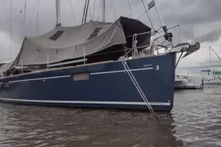 2015 Beneteau Sense 55 | Bluewater Cruiser | Half a Circumnavigation Done — photo 13