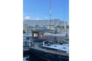 2015 Beneteau Sense 55 | Bluewater Cruiser | Half a Circumnavigation Done — photo 6