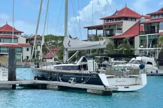 2015 Beneteau Sense 55 | Bluewater Cruiser | Half a Circumnavigation Done — photo 7