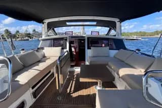 2015 Beneteau Sense 55 | Bluewater Cruiser | Half a Circumnavigation Done — photo 21