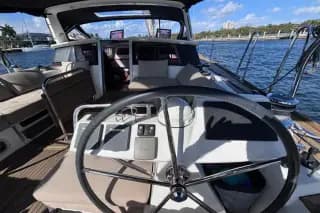2015 Beneteau Sense 55 | Bluewater Cruiser | Half a Circumnavigation Done — photo 26