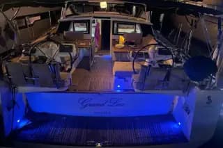 2015 Beneteau Sense 55 | Bluewater Cruiser | Half a Circumnavigation Done — photo 25
