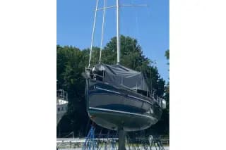 2015 Beneteau Sense 55 | Bluewater Cruiser | Half a Circumnavigation Done — photo 16