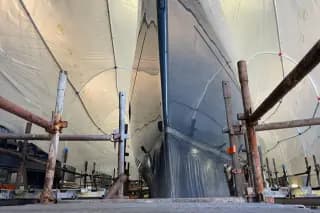 2015 Beneteau Sense 55 | Bluewater Cruiser | Half a Circumnavigation Done — photo 29