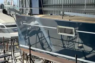 2015 Beneteau Sense 55 | Bluewater Cruiser | Half a Circumnavigation Done — photo 30
