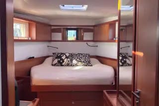 2015 Beneteau Sense 55 | Bluewater Cruiser | Half a Circumnavigation Done — photo 31