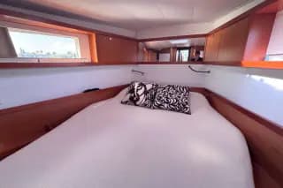 2015 Beneteau Sense 55 | Bluewater Cruiser | Half a Circumnavigation Done — photo 32