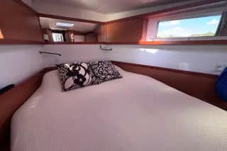 2015 Beneteau Sense 55 | Bluewater Cruiser | Half a Circumnavigation Done — photo 33
