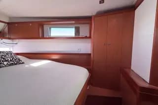 2015 Beneteau Sense 55 | Bluewater Cruiser | Half a Circumnavigation Done — photo 34