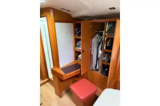 2015 Beneteau Sense 55 | Bluewater Cruiser | Half a Circumnavigation Done — photo 35