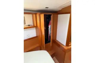 2015 Beneteau Sense 55 | Bluewater Cruiser | Half a Circumnavigation Done — photo 36