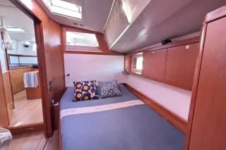 2015 Beneteau Sense 55 | Bluewater Cruiser | Half a Circumnavigation Done — photo 39