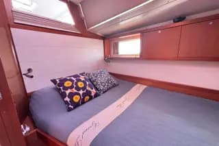 2015 Beneteau Sense 55 | Bluewater Cruiser | Half a Circumnavigation Done — photo 40