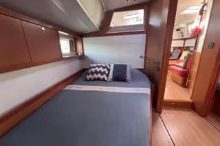 2015 Beneteau Sense 55 | Bluewater Cruiser | Half a Circumnavigation Done — photo 38