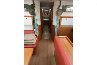 2015 Beneteau Sense 55 | Bluewater Cruiser | Half a Circumnavigation Done — photo 52