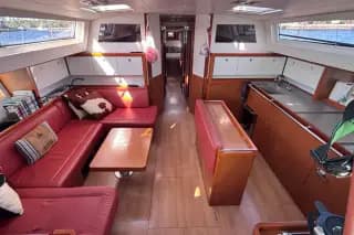 2015 Beneteau Sense 55 | Bluewater Cruiser | Half a Circumnavigation Done — photo 44