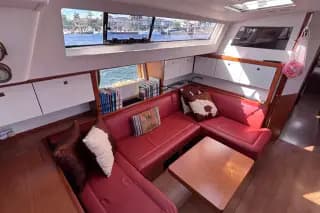 2015 Beneteau Sense 55 | Bluewater Cruiser | Half a Circumnavigation Done — photo 45
