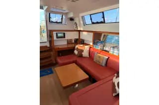 2015 Beneteau Sense 55 | Bluewater Cruiser | Half a Circumnavigation Done — photo 46