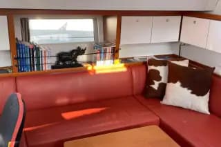 2015 Beneteau Sense 55 | Bluewater Cruiser | Half a Circumnavigation Done — photo 47