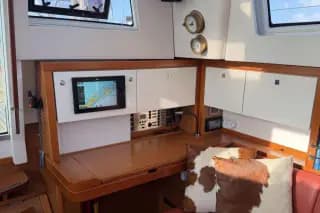 2015 Beneteau Sense 55 | Bluewater Cruiser | Half a Circumnavigation Done — photo 53