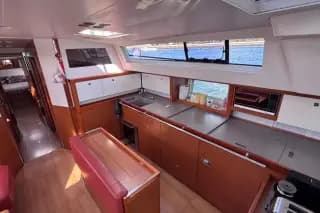 2015 Beneteau Sense 55 | Bluewater Cruiser | Half a Circumnavigation Done — photo 48