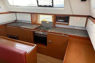 2015 Beneteau Sense 55 | Bluewater Cruiser | Half a Circumnavigation Done — photo 50