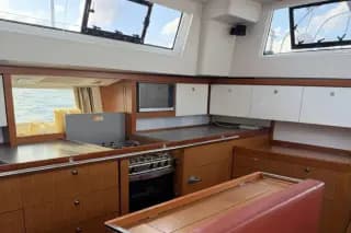 2015 Beneteau Sense 55 | Bluewater Cruiser | Half a Circumnavigation Done — photo 49