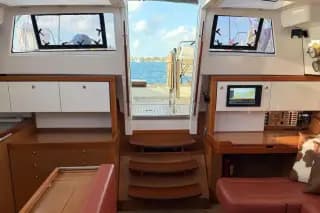 2015 Beneteau Sense 55 | Bluewater Cruiser | Half a Circumnavigation Done — photo 54
