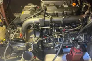 2015 Beneteau Sense 55 | Bluewater Cruiser | Half a Circumnavigation Done — photo 58