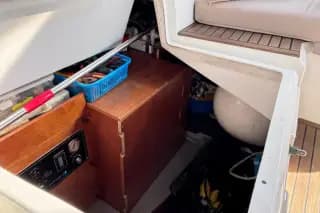 2015 Beneteau Sense 55 | Bluewater Cruiser | Half a Circumnavigation Done — photo 63
