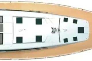 2015 Beneteau Sense 55 | Bluewater Cruiser | Half a Circumnavigation Done — photo 65