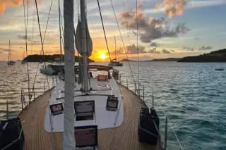 2015 Beneteau Sense 55 | Bluewater Cruiser | Half a Circumnavigation Done — photo 28