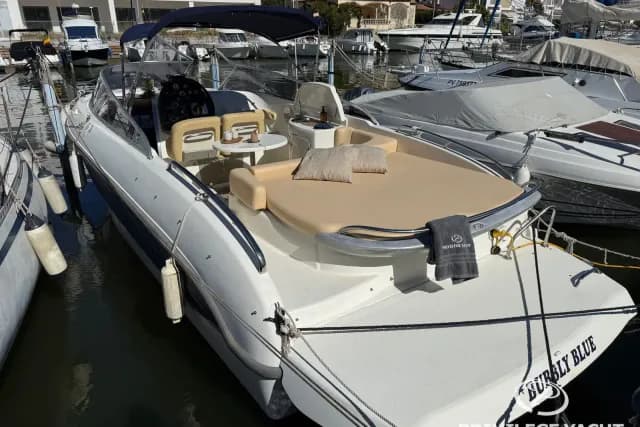 2007 Cranchi CSL 27 — photo 2