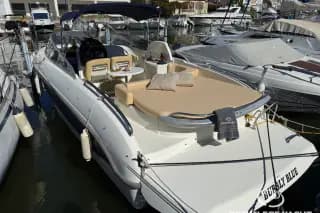 2007 Cranchi CSL 27 — photo 2