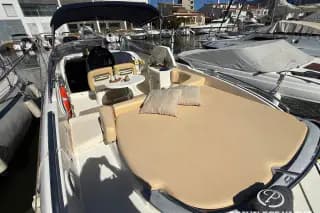 2007 Cranchi CSL 27 — photo 4