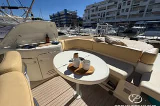 2007 Cranchi CSL 27 — photo 10