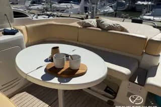 2007 Cranchi CSL 27 — photo 11