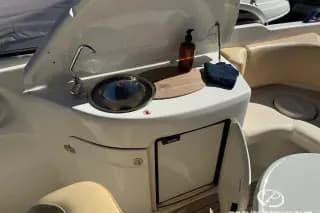 2007 Cranchi CSL 27 — photo 9