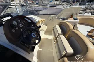 2007 Cranchi CSL 27 — photo 6