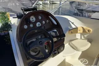 2007 Cranchi CSL 27 — photo 8