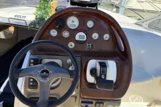 2007 Cranchi CSL 27 — photo 7